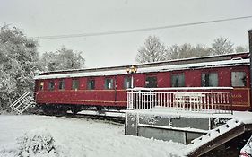 L'Express Voiture-Salon N°14630